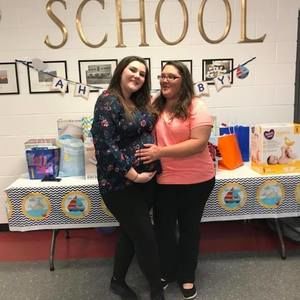 Meet your Posher, Tiffany